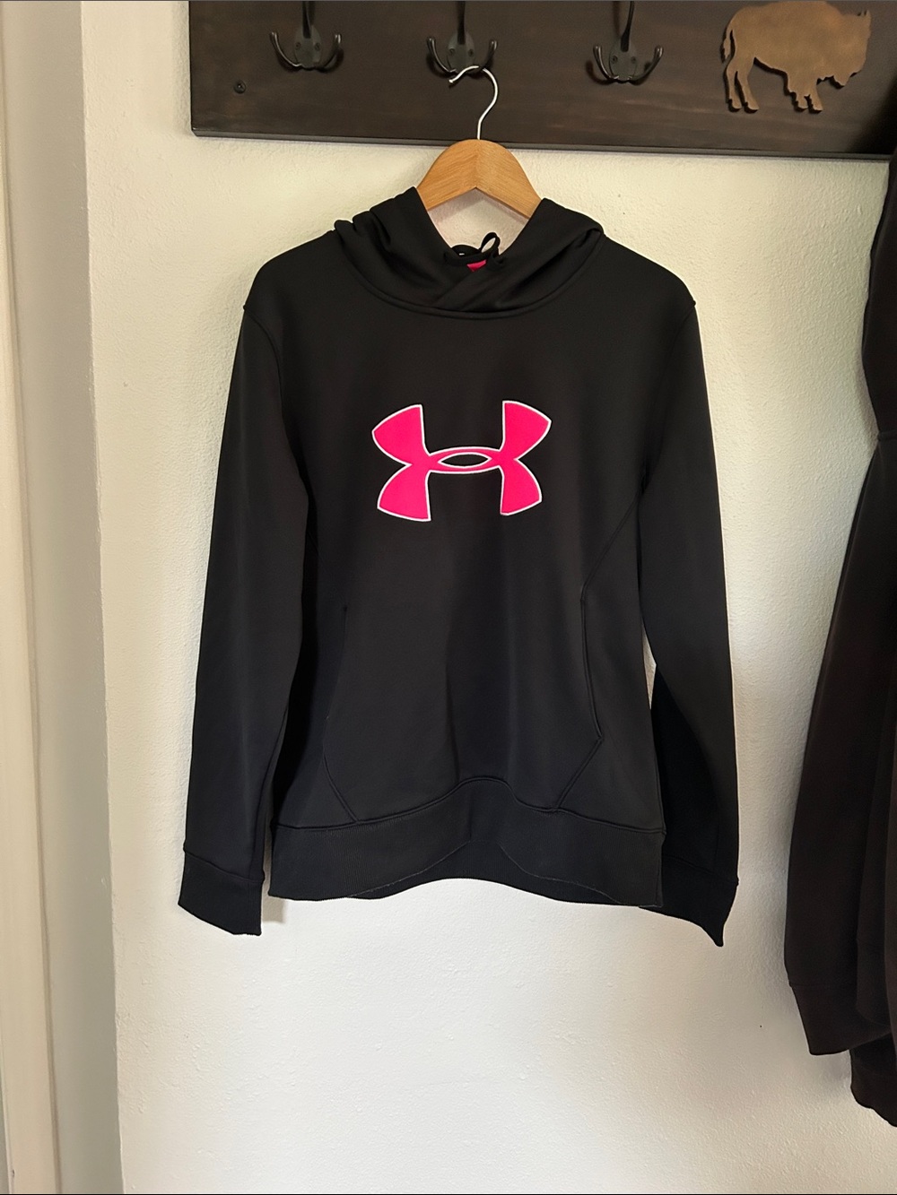 Under Armour Sweatshirt (Large)